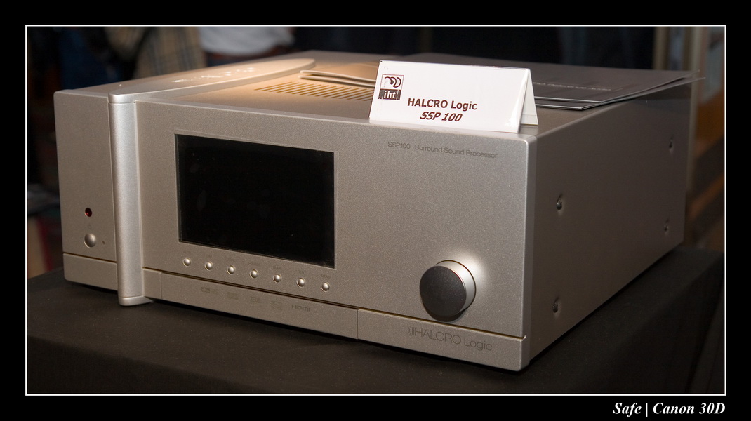 2006 - 10 - Salon hifi sofitel -  028